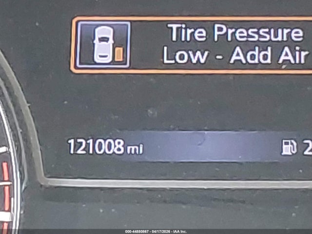 Nissan Pathfinder Sv 2018 5N1DR2MN0JC638298 Image 15