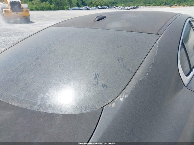 2011 JAGUAR XF SAJWA0FBXBLS13864 Photo 5