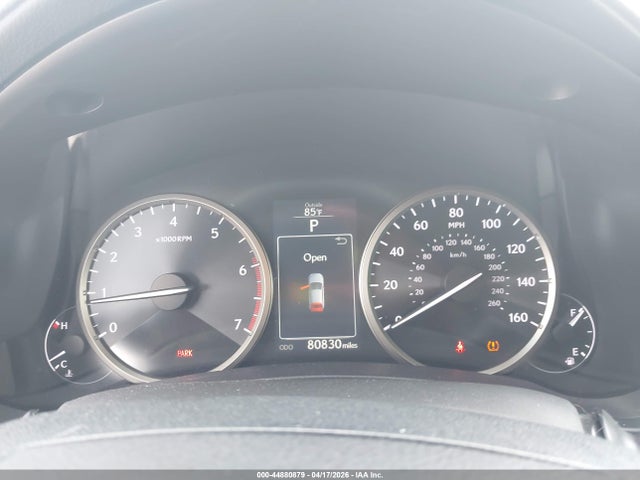 JTJYARBZ1G2043922 Lexus NX 200T