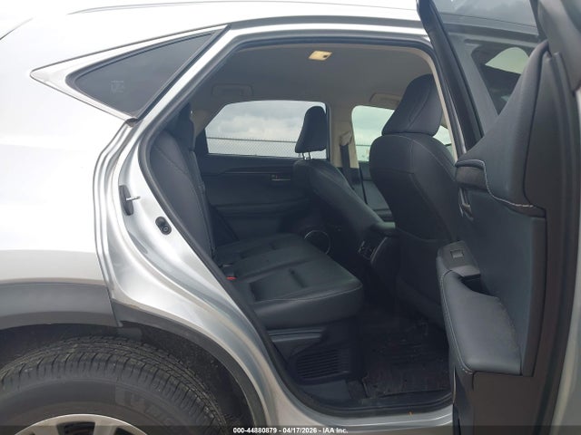 JTJYARBZ1G2043922 Lexus NX 200T