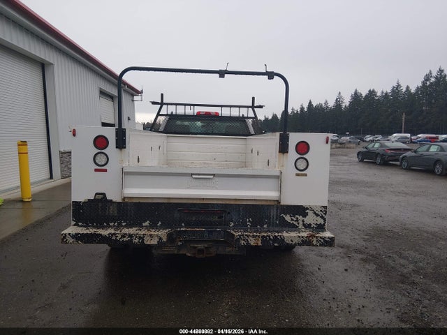 1GB3KYC84FF642481 Chevrolet Silverado 3500hd Chassis Wt