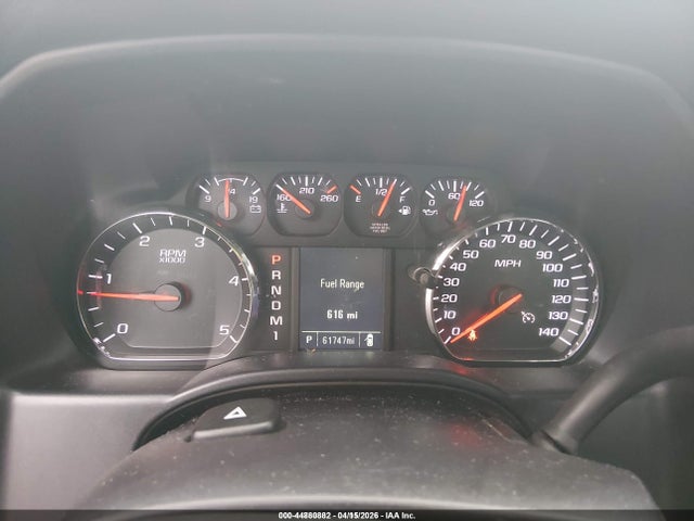 1GB3KYC84FF642481 Chevrolet Silverado 3500hd Chassis Wt