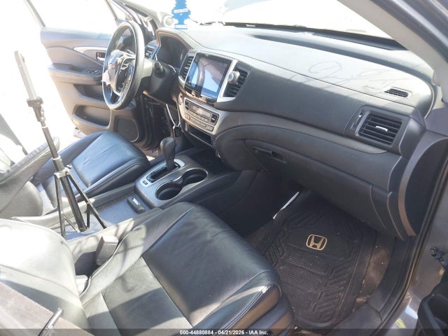 Aukcja sprzedaży 2016 Honda Pilot Ex-l, vin: 5FNYF5H56GB041601, numer aukcji: 44880884