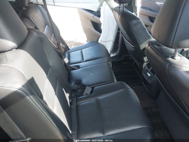 Aukcja sprzedaży 2016 Honda Pilot Ex-l, vin: 5FNYF5H56GB041601, numer aukcji: 44880884