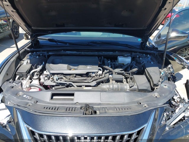 Aukcja sprzedaży 2025 Lexus Es 300h, vin: 58ADA1C12SU056949, numer aukcji: 44880886