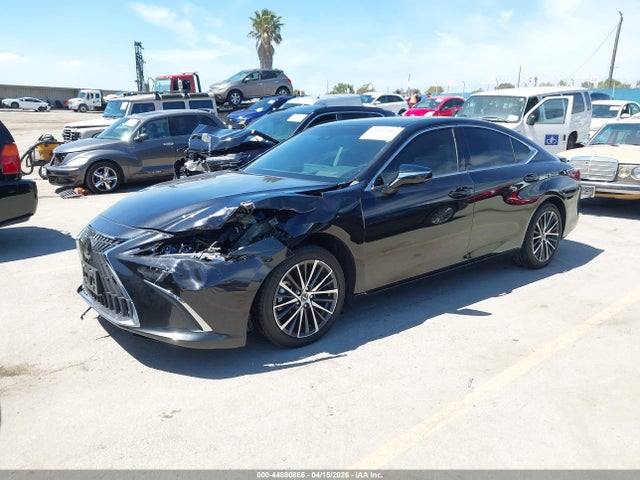 Aukcja sprzedaży 2025 Lexus Es 300h, vin: 58ADA1C12SU056949, numer aukcji: 44880886