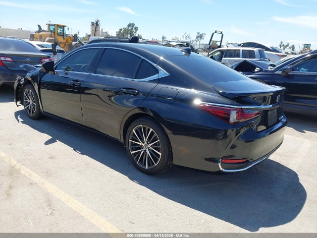 Aukcja sprzedaży 2025 Lexus Es 300h, vin: 58ADA1C12SU056949, numer aukcji: 44880886