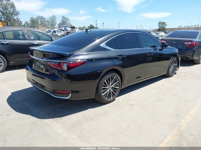 Aukcja sprzedaży 2025 Lexus Es 300h, vin: 58ADA1C12SU056949, numer aukcji: 44880886