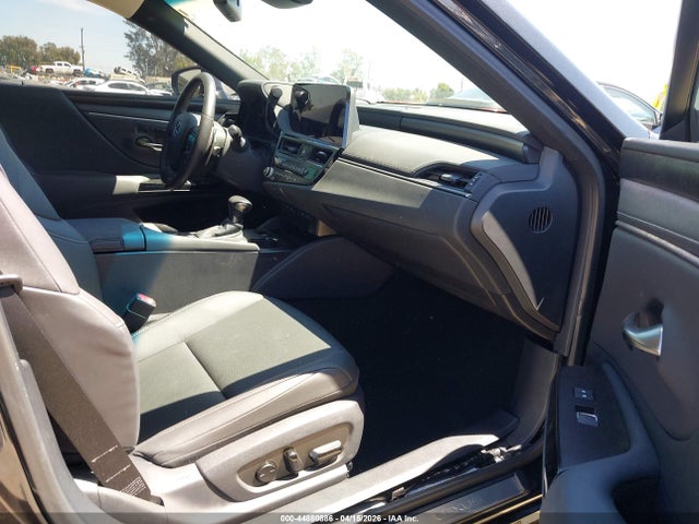 Aukcja sprzedaży 2025 Lexus Es 300h, vin: 58ADA1C12SU056949, numer aukcji: 44880886