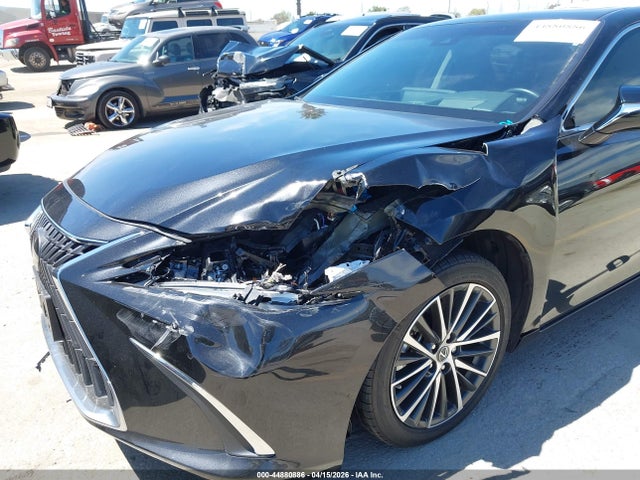 Aukcja sprzedaży 2025 Lexus Es 300h, vin: 58ADA1C12SU056949, numer aukcji: 44880886