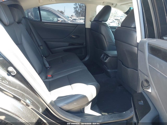 Aukcja sprzedaży 2025 Lexus Es 300h, vin: 58ADA1C12SU056949, numer aukcji: 44880886