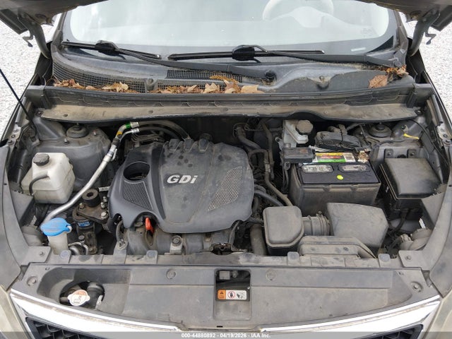 Продаж на аукціоні авто 2015 Kia Sportage Lx, vin: KNDPB3AC9F7772449, номер лоту: 44880892
