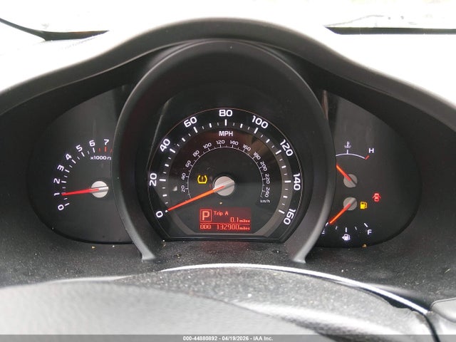 Продаж на аукціоні авто 2015 Kia Sportage Lx, vin: KNDPB3AC9F7772449, номер лоту: 44880892