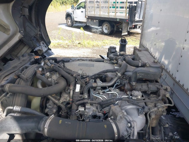Isuzu Npr Dsl Reg At 2015 JALC4W164F7001951 Image 9