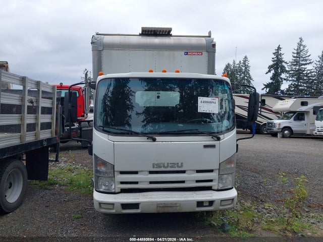 Isuzu Npr Dsl Reg At 2015 JALC4W164F7001951 Image 15