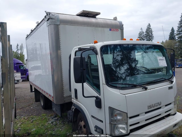 Isuzu Npr Dsl Reg At 2015 JALC4W164F7001951 Image 16