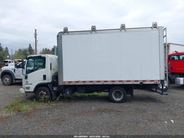 Isuzu Npr Dsl Reg At 2015 JALC4W164F7001951 Image 17