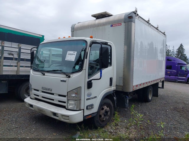 Isuzu Npr Dsl Reg At 2015 JALC4W164F7001951 Image 2