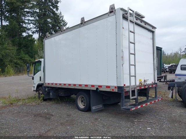 Isuzu Npr Dsl Reg At 2015 JALC4W164F7001951 Image 3