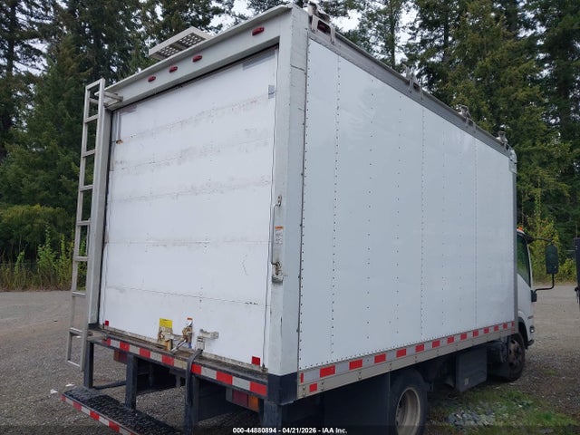 Isuzu Npr Dsl Reg At 2015 JALC4W164F7001951 Image 4