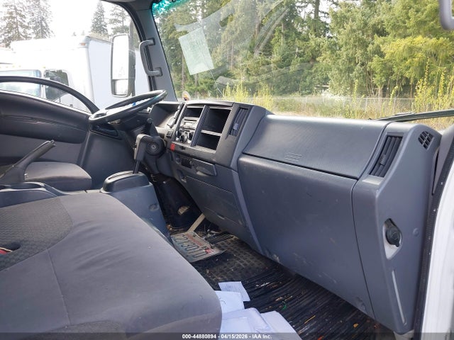 Isuzu Npr Dsl Reg At 2015 JALC4W164F7001951 Image 7
