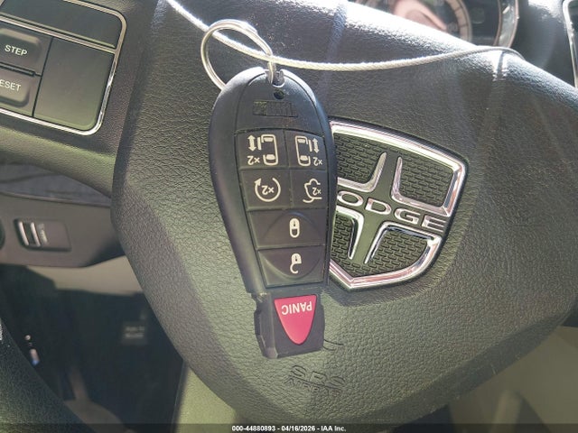 Продажа на аукционе авто 2013 Dodge Grand Caravan Sxt, vin: 2C4RDGCG1DR817289, номер лота: 44880893