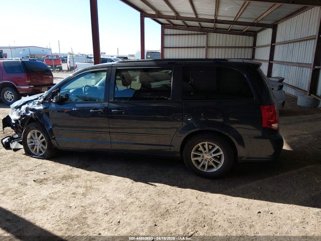 Продажа на аукционе авто 2013 Dodge Grand Caravan Sxt, vin: 2C4RDGCG1DR817289, номер лота: 44880893