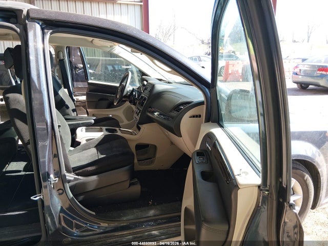 Продажа на аукционе авто 2013 Dodge Grand Caravan Sxt, vin: 2C4RDGCG1DR817289, номер лота: 44880893