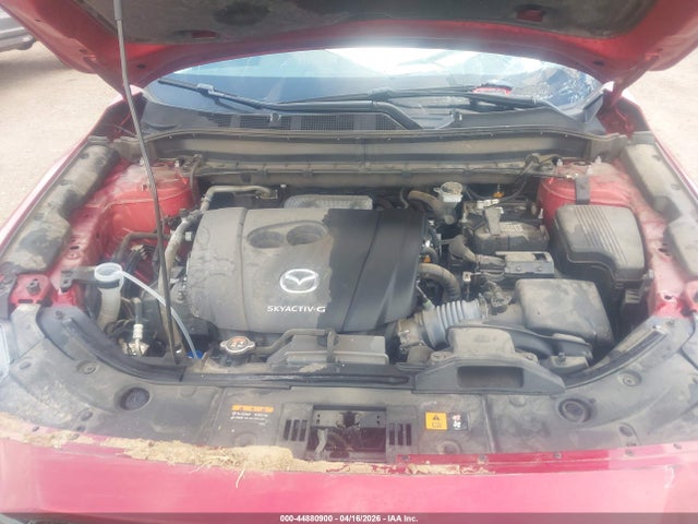 Aukcja sprzedaży 2024 Mazda Cx-5 2.5 S Preferred, vin: JM3KFBCL1R0430648, numer aukcji: 44880900