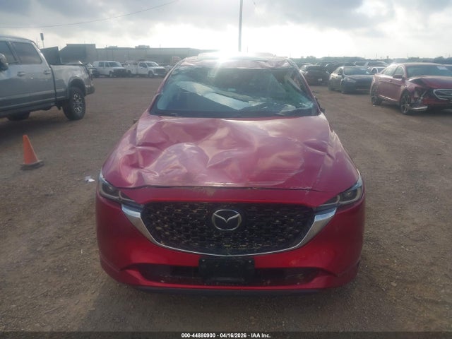 Aukcja sprzedaży 2024 Mazda Cx-5 2.5 S Preferred, vin: JM3KFBCL1R0430648, numer aukcji: 44880900