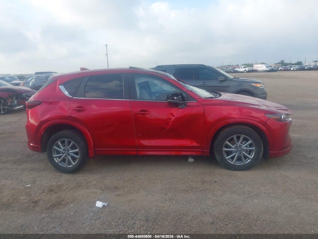 Aukcja sprzedaży 2024 Mazda Cx-5 2.5 S Preferred, vin: JM3KFBCL1R0430648, numer aukcji: 44880900