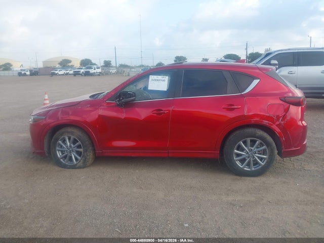 Aukcja sprzedaży 2024 Mazda Cx-5 2.5 S Preferred, vin: JM3KFBCL1R0430648, numer aukcji: 44880900