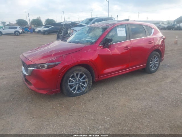 Aukcja sprzedaży 2024 Mazda Cx-5 2.5 S Preferred, vin: JM3KFBCL1R0430648, numer aukcji: 44880900
