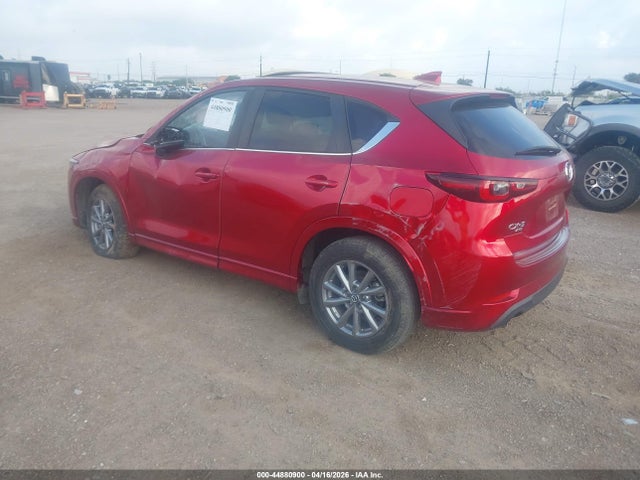 Aukcja sprzedaży 2024 Mazda Cx-5 2.5 S Preferred, vin: JM3KFBCL1R0430648, numer aukcji: 44880900