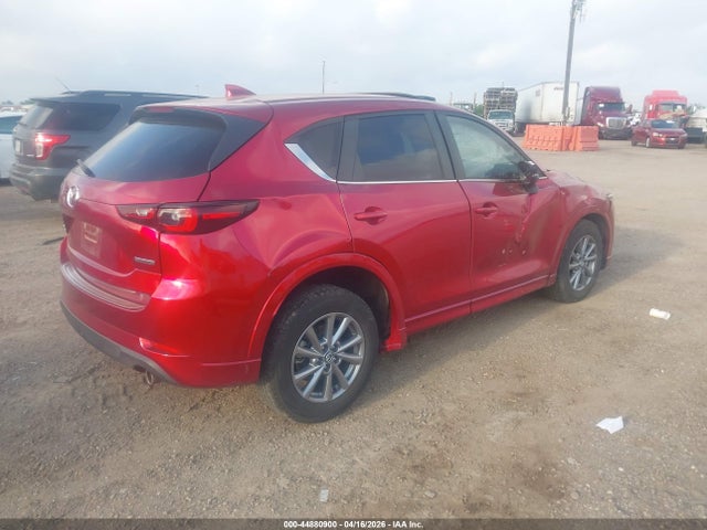 Aukcja sprzedaży 2024 Mazda Cx-5 2.5 S Preferred, vin: JM3KFBCL1R0430648, numer aukcji: 44880900