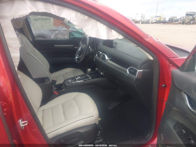 Aukcja sprzedaży 2024 Mazda Cx-5 2.5 S Preferred, vin: JM3KFBCL1R0430648, numer aukcji: 44880900