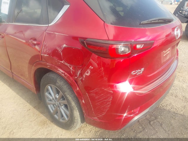 Aukcja sprzedaży 2024 Mazda Cx-5 2.5 S Preferred, vin: JM3KFBCL1R0430648, numer aukcji: 44880900