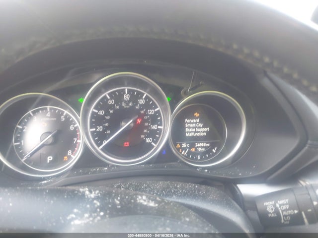 Aukcja sprzedaży 2024 Mazda Cx-5 2.5 S Preferred, vin: JM3KFBCL1R0430648, numer aukcji: 44880900