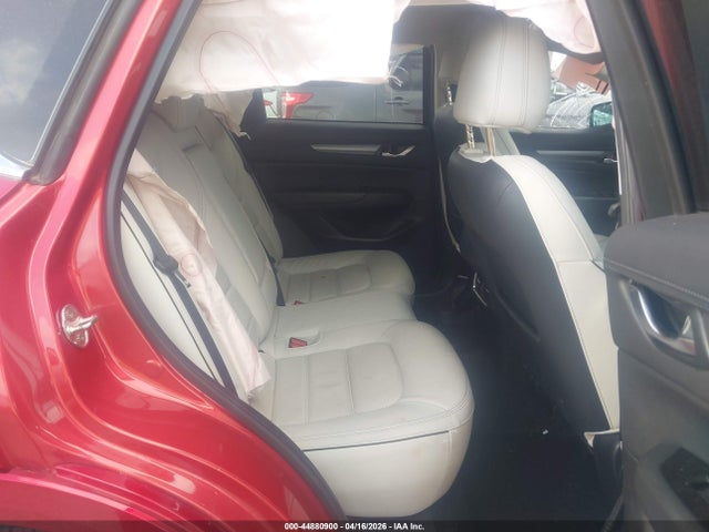 Aukcja sprzedaży 2024 Mazda Cx-5 2.5 S Preferred, vin: JM3KFBCL1R0430648, numer aukcji: 44880900