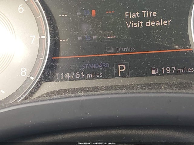 44880902 :رقم المزاد ، 3PCAJ5M16KF132184 vin ، 2019 Infiniti Qx50 Luxe مزاد بيع