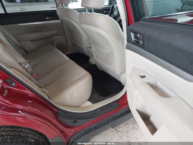 44880903 :رقم المزاد ، 4S4BRCCC2D3307756 vin ، 2013 Subaru Outback 2.5i Premium مزاد بيع