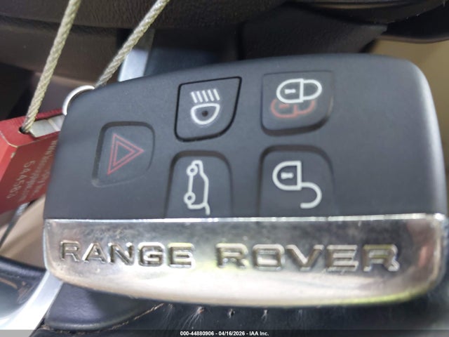 Land Rover Range Rover Evoque Pure Plus 2014 SALVP1BG7EH889012 Image 11