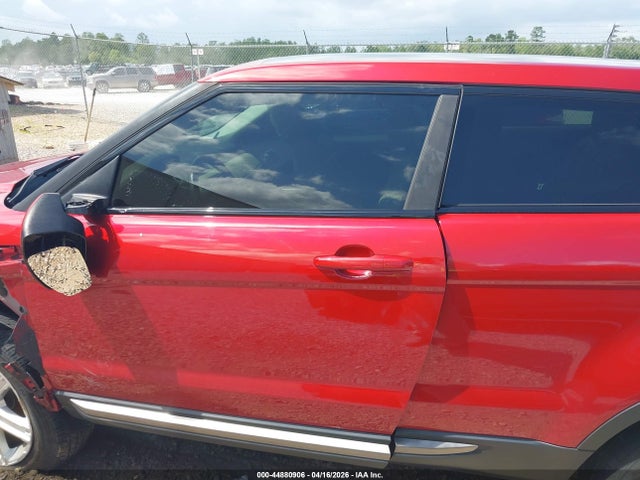 Land Rover Range Rover Evoque Pure Plus 2014 SALVP1BG7EH889012 Image 14