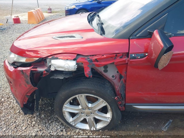 Продажа на аукционе авто 2014 Land Rover Range Rover Evoque Pure Plus, vin: SALVP1BG7EH889012, номер лота: 44880906
