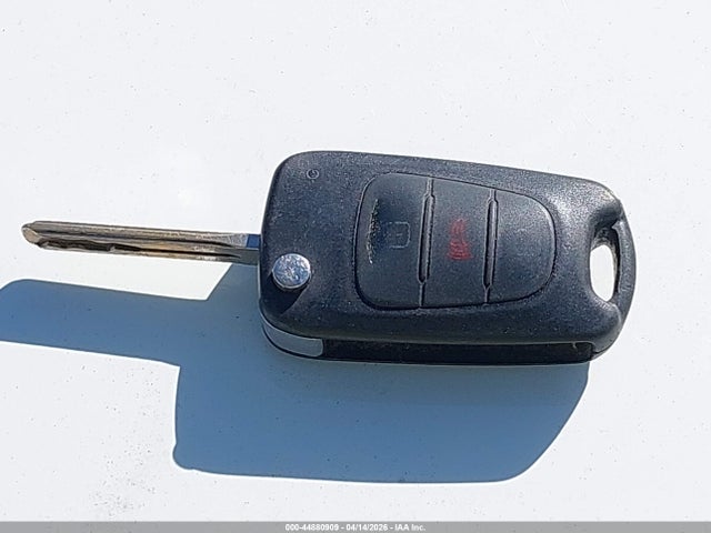 2012 KIA SPORTAGE KNDPB3A22C7272992 Photo 10