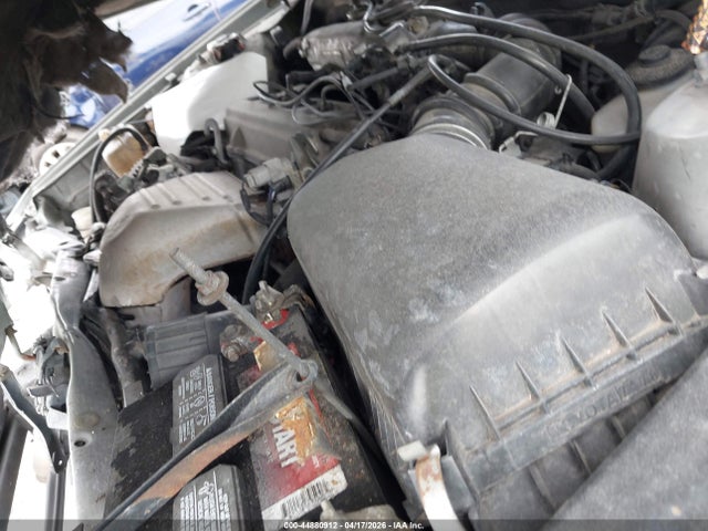 2001 Toyota Camry Ce მანქანა იყიდება აუქციონზე, vin: 4T1BG22K41U079905, აუქციონის ნომერი: 44880912