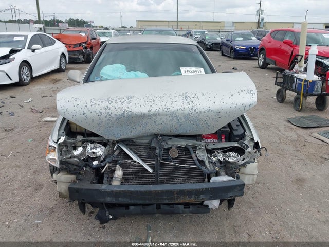 2001 Toyota Camry Ce მანქანა იყიდება აუქციონზე, vin: 4T1BG22K41U079905, აუქციონის ნომერი: 44880912