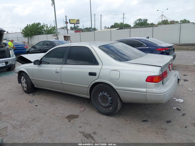 2001 Toyota Camry Ce მანქანა იყიდება აუქციონზე, vin: 4T1BG22K41U079905, აუქციონის ნომერი: 44880912