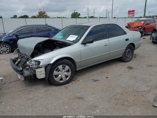 2001 Toyota Camry Ce მანქანა იყიდება აუქციონზე, vin: 4T1BG22K41U079905, აუქციონის ნომერი: 44880912