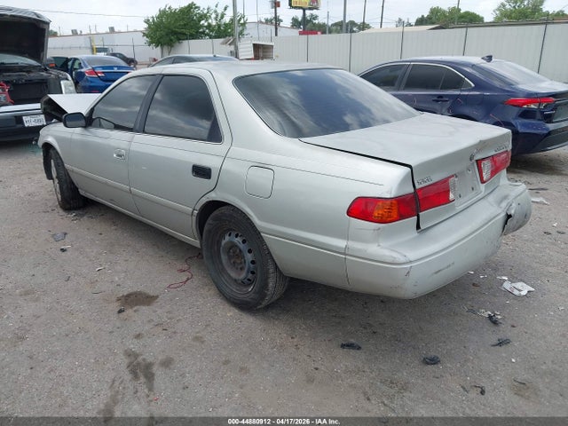 2001 Toyota Camry Ce მანქანა იყიდება აუქციონზე, vin: 4T1BG22K41U079905, აუქციონის ნომერი: 44880912
